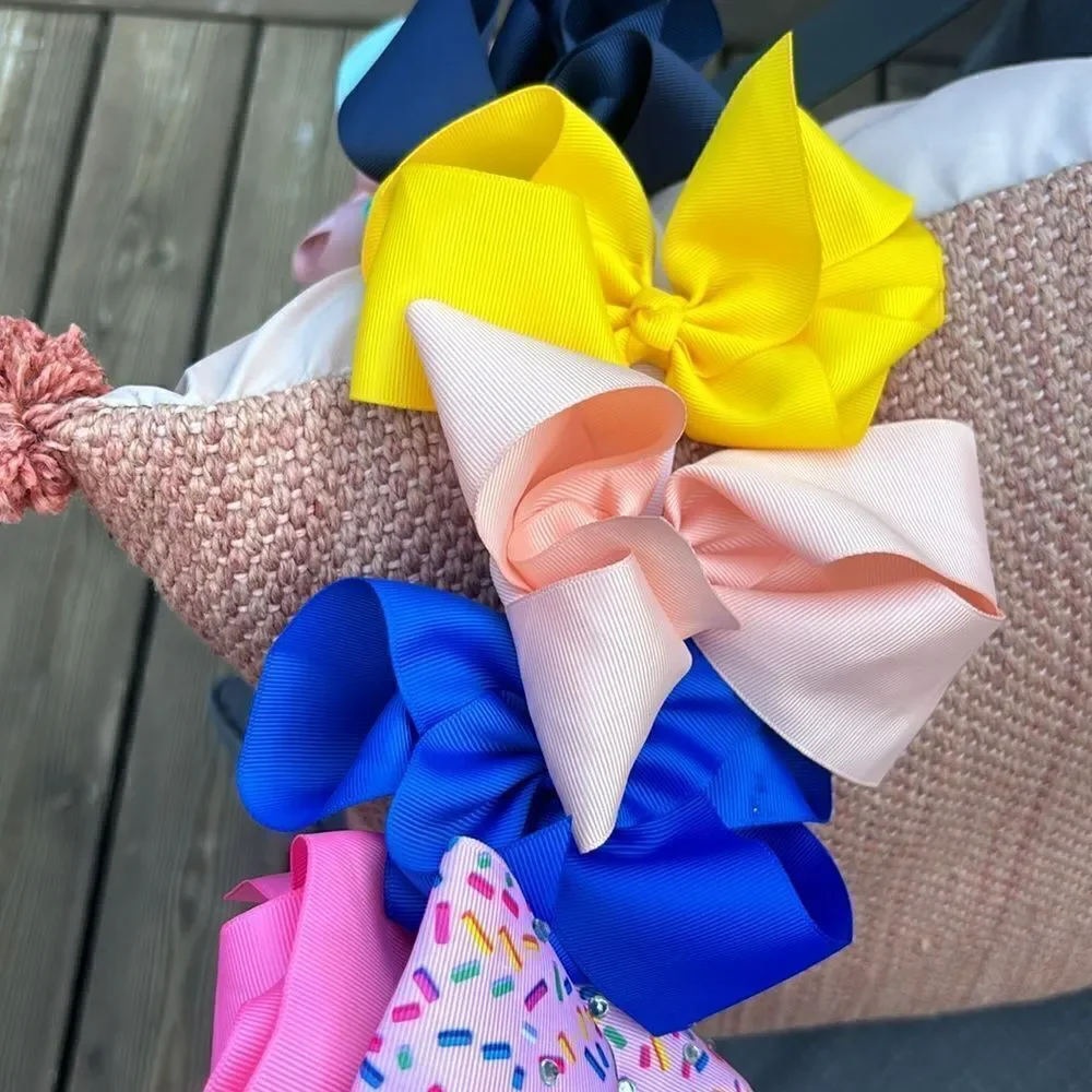 Bow collection 16 in total